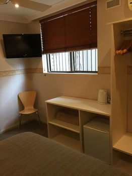 Hotel 59 - Accommodation Tasmania 17