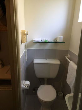 Hotel 59 - Accommodation Tasmania 18