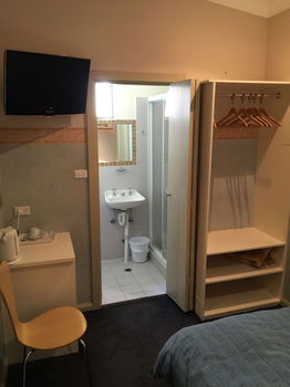 Hotel 59 - Accommodation Tasmania 21