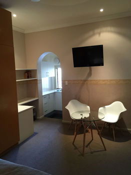 Hotel 59 - Accommodation Tasmania 27