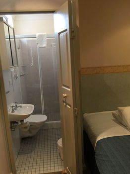 Hotel 59 - Accommodation Tasmania 28