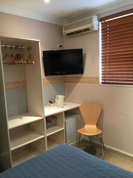 Hotel 59 - Accommodation Tasmania 30