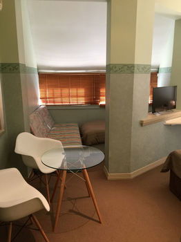 Hotel 59 - Accommodation Tasmania 31