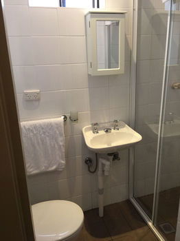 Hotel 59 - Accommodation Tasmania 37