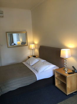 Hotel 59 - Accommodation Tasmania 45