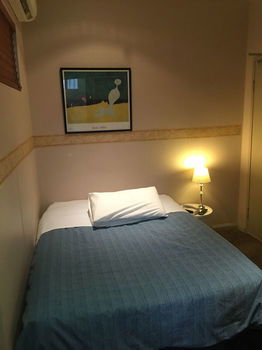 Hotel 59 - Accommodation Tasmania 47