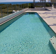 White Shells Luxury Apartments - Accommodation Tasmania