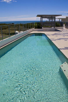 White Shells Luxury Apartments - Accommodation Tasmania 0