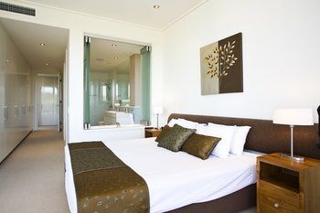 White Shells Luxury Apartments - Accommodation Tasmania 2