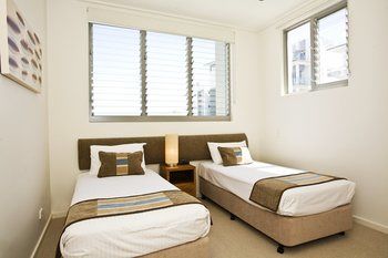 White Shells Luxury Apartments - Accommodation Tasmania 3