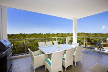 White Shells Luxury Apartments - Accommodation Tasmania 7