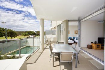 White Shells Luxury Apartments - Accommodation Tasmania 12