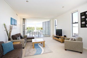 White Shells Luxury Apartments - Accommodation Tasmania 14