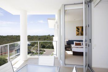 White Shells Luxury Apartments - Accommodation Tasmania 15