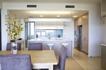 White Shells Luxury Apartments - Accommodation Tasmania 17
