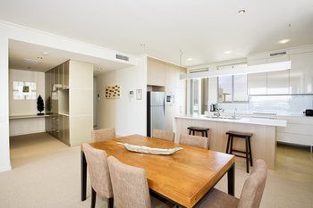White Shells Luxury Apartments - Accommodation Tasmania 18