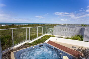 White Shells Luxury Apartments - Accommodation Tasmania 19