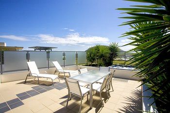 White Shells Luxury Apartments - Accommodation Tasmania 23