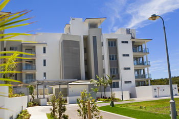 White Shells Luxury Apartments - Accommodation Tasmania 24