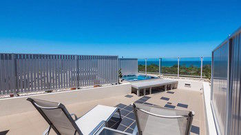 White Shells Luxury Apartments - Accommodation Tasmania 29