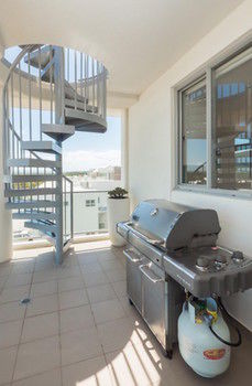 White Shells Luxury Apartments - Accommodation Tasmania 33
