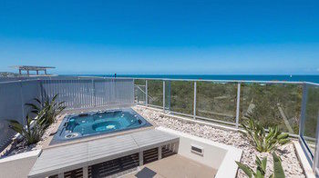 White Shells Luxury Apartments - Accommodation Tasmania 35