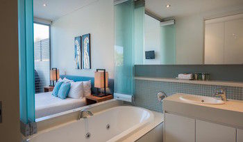 White Shells Luxury Apartments - Accommodation Tasmania 39