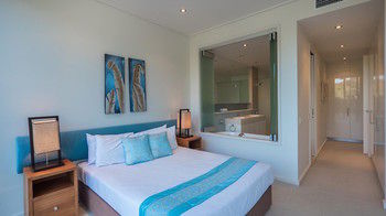 White Shells Luxury Apartments - Accommodation Tasmania 45