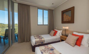 White Shells Luxury Apartments - Accommodation Tasmania 48
