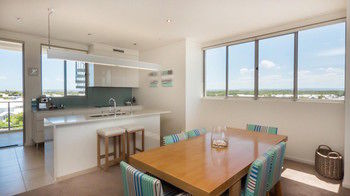 White Shells Luxury Apartments - Accommodation Tasmania 59
