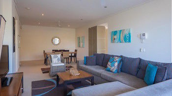 White Shells Luxury Apartments - Accommodation Tasmania 60