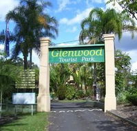 Glenwood Tourist Park amp Motel - Accommodation Tasmania
