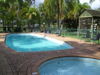 Glenwood Tourist Park & Motel - Accommodation Tasmania 1