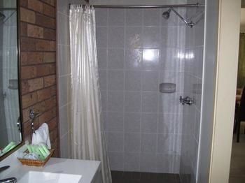 Glenwood Tourist Park & Motel - Accommodation Tasmania 2