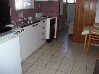 Glenwood Tourist Park & Motel - Accommodation Tasmania 4