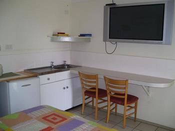 Glenwood Tourist Park & Motel - Accommodation Tasmania 12