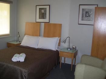 Glenwood Tourist Park & Motel - Accommodation Tasmania 14