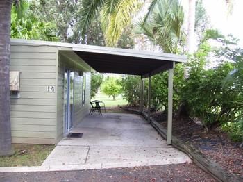 Glenwood Tourist Park & Motel - Accommodation Tasmania 15