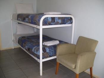 Glenwood Tourist Park & Motel - Accommodation Tasmania 16