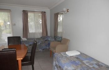 Glenwood Tourist Park & Motel - Accommodation Tasmania 19