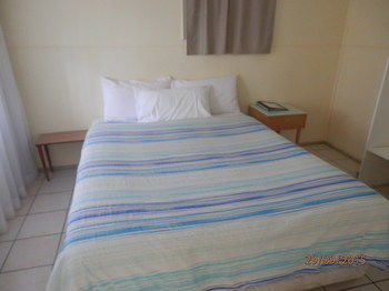 Glenwood Tourist Park & Motel - Accommodation Tasmania 22