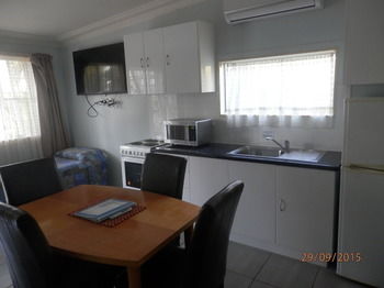 Glenwood Tourist Park & Motel - Accommodation Tasmania 23