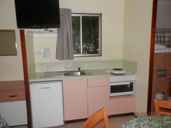 Glenwood Tourist Park & Motel - Accommodation Tasmania 25