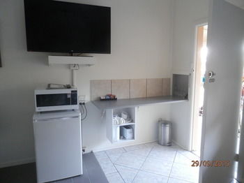 Glenwood Tourist Park & Motel - Accommodation Tasmania 26