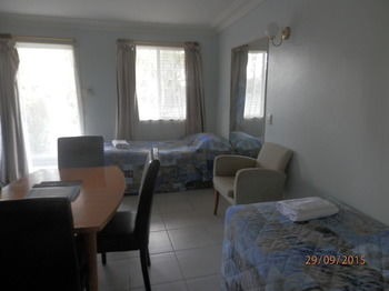Glenwood Tourist Park & Motel - Accommodation Tasmania 27