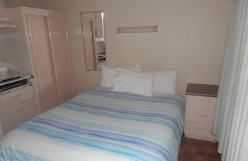 Glenwood Tourist Park & Motel - Accommodation Tasmania 28
