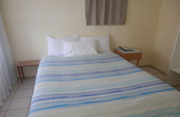 Glenwood Tourist Park & Motel - Accommodation Tasmania 29
