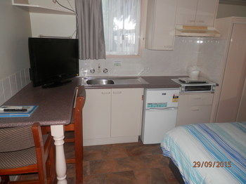 Glenwood Tourist Park & Motel - Accommodation Tasmania 31