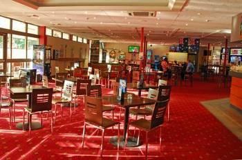 Palms Hotel Motel Chullora - Accommodation Tasmania 2