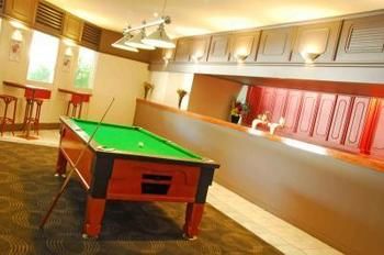 Palms Hotel Motel Chullora - Accommodation Tasmania 4